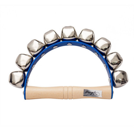 CASCABEL MANOPLA PLANA G14-9B