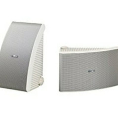 BOCINAS NS-AW392 PAR