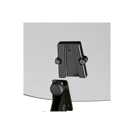 PEDESTAL DE AISLAMIENTO 11900-000-55 NEG