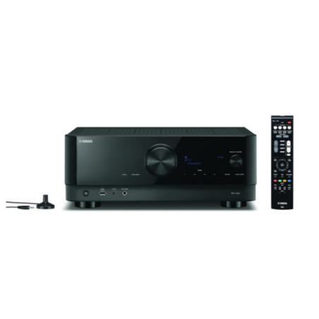 RECEPTOR DE AV RX-V4A 5.1 8K/4K