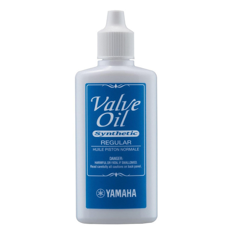 ACEITE DE VALVULA REGULAR REG 60 ML