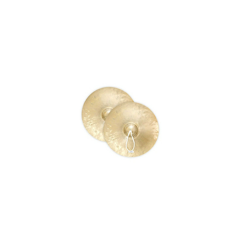 PLATILLO DE MARCHA 25CM TCY25P
