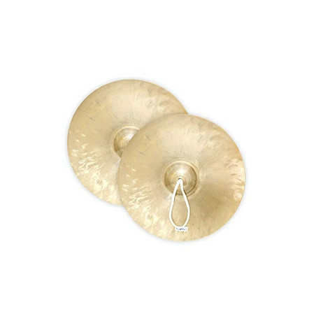 PLATILLO DE MARCHA 25CM TCY25P