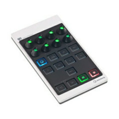 CONTROLADOR CUBASE CMC-QC QUICK