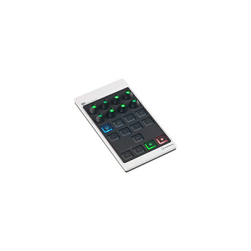 CONTROLADOR CUBASE CMC-QC QUICK