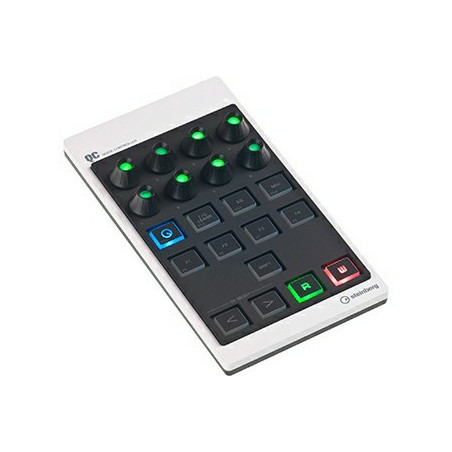 CONTROLADOR CUBASE CMC-QC QUICK