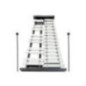 GLOCKENSPIEL 2OCTAVAS TL25A