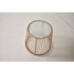 SET SOFA DESCANSO EXT 3PCS BCS-1258