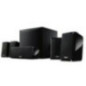 JUEGO DE PARLANTES NS-P41 NEGRO