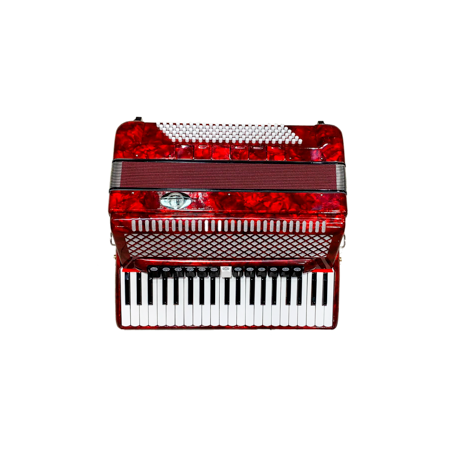 ACORDEON 41K120B4 120 BAJOS