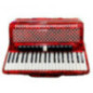 ACORDEON 41K120B4 120 BAJOS