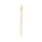 FLAUTA YRA-22 ALTO BAROQUE