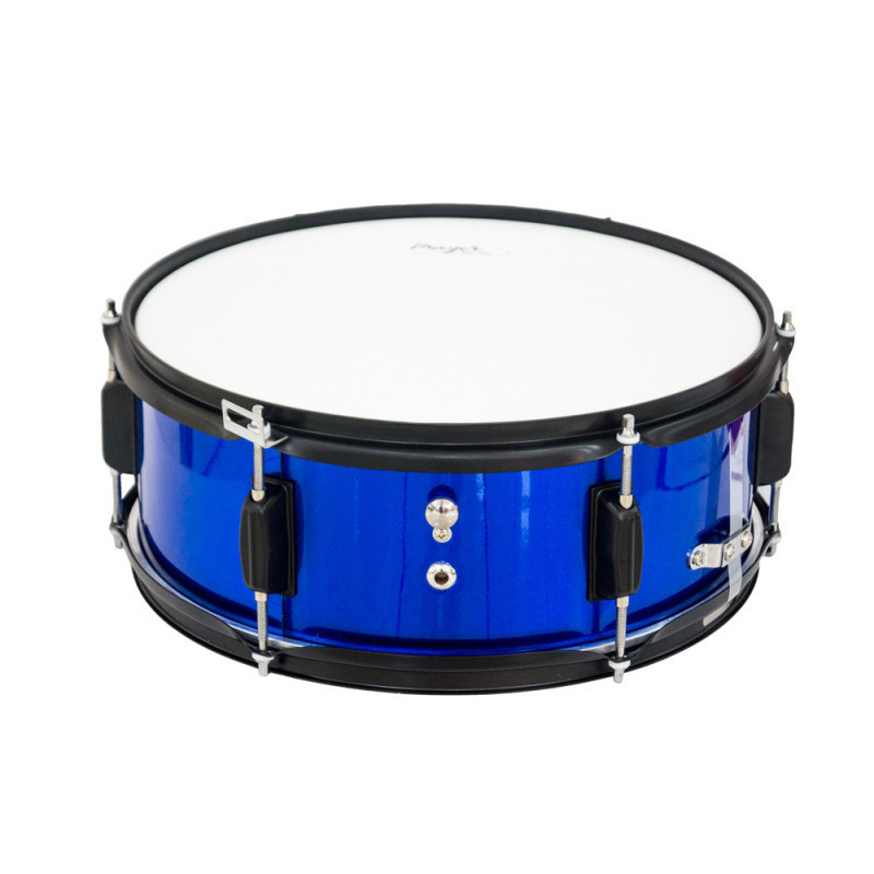 TAMBOR MARCHA MIX 14"X5.5" CX-D105SN