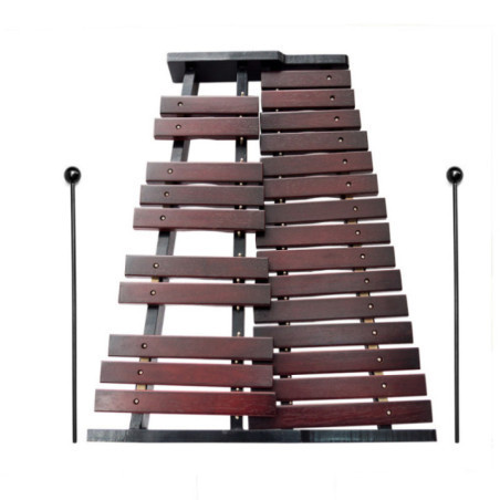 XILOFONO 25NOTAS CON ESTUCHE XL225A