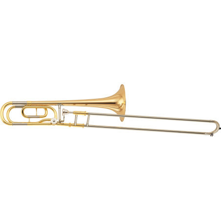 TROMBON BAJO TENOR YSL-356GE