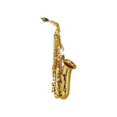SAXOFON ALTO YAS-62/04