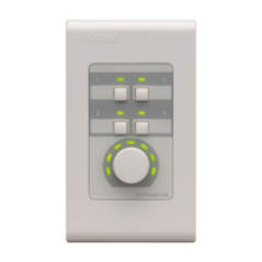 CONTROL PANEL DCP1V4S-US