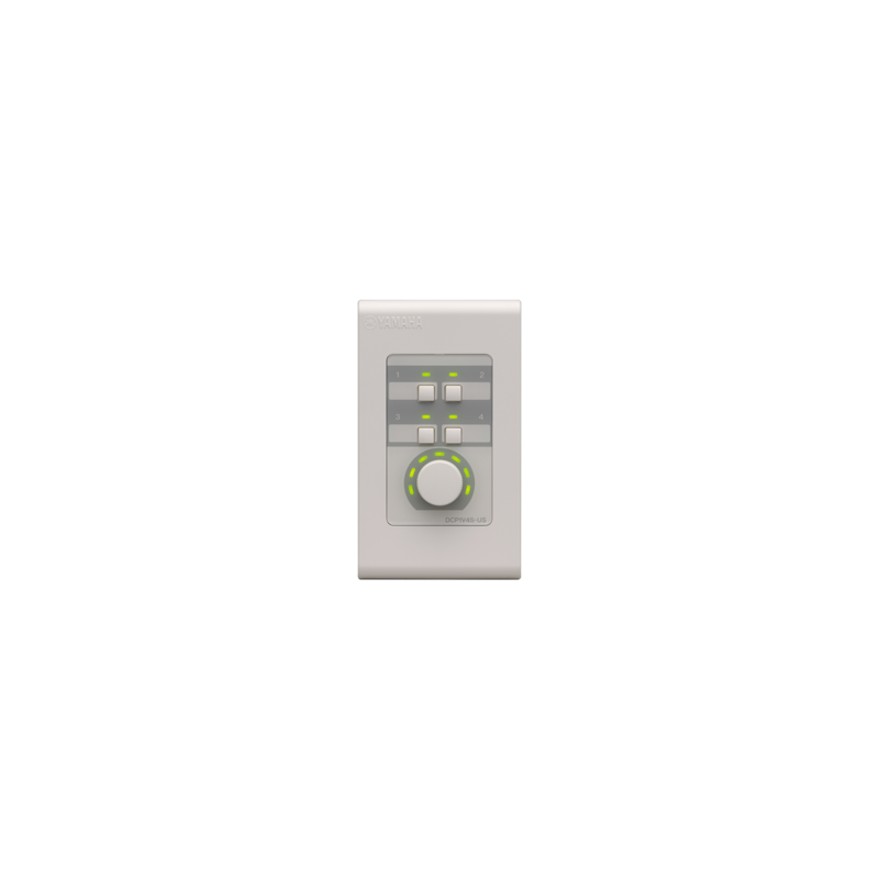 CONTROL PANEL DCP1V4S-US