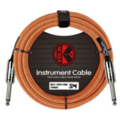 CABLE INSTRUMENTO 1/4 IWCC-201PN 10M ORA