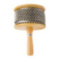 CABASA DE MADERA PEQUEÑA KBS-2A