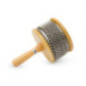 CABASA DE MADERA PEQUEÑA KBS-2A