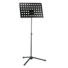 ATRIL ORQUESTA 12179-000-55 BLACK