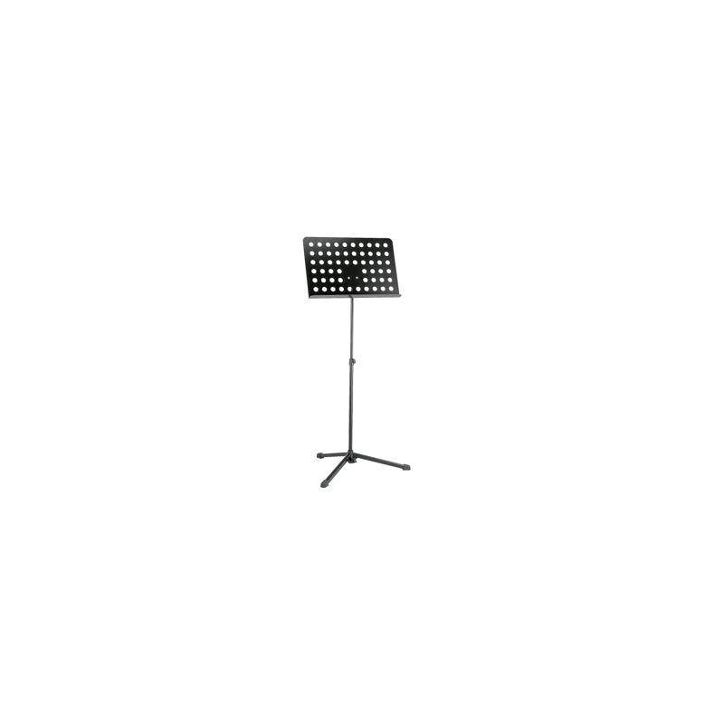 ATRIL ORQUESTA 12179-000-55 BLACK