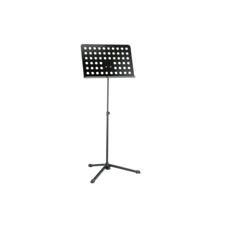 ATRIL ORQUESTA 12179-000-55 BLACK
