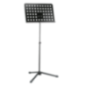 ATRIL ORQUESTA 12179-000-55 BLACK