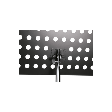 ATRIL ORQUESTA 12179-000-55 BLACK