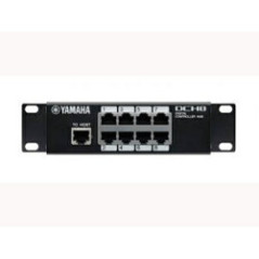 MICROFONO CON SELECTOR DE ZONA DCH8