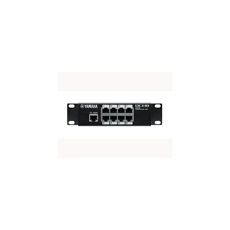 MICROFONO CON SELECTOR DE ZONA DCH8