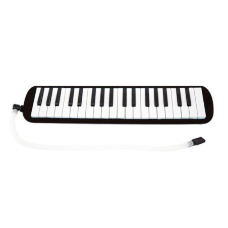 MELODICA 37 TECLAS NEGRA BM37K-1 BK
