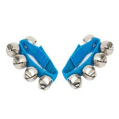 BRAZALETE 5 CASCABELES N11-5B