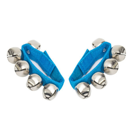 BRAZALETE 5 CASCABELES N11-5B