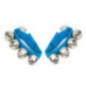 BRAZALETE 5 CASCABELES N11-5B