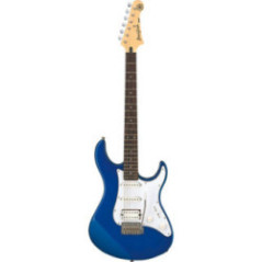 GUITARRA ELECTRICA PAC-012 BDM