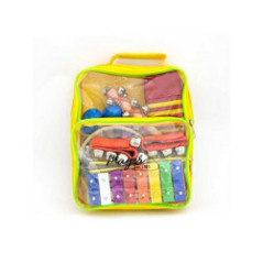 KIT DE PERCUSION JARDIN LT7