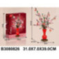 BLOQUES FLORERO SAKURA 1076PCS 3080826