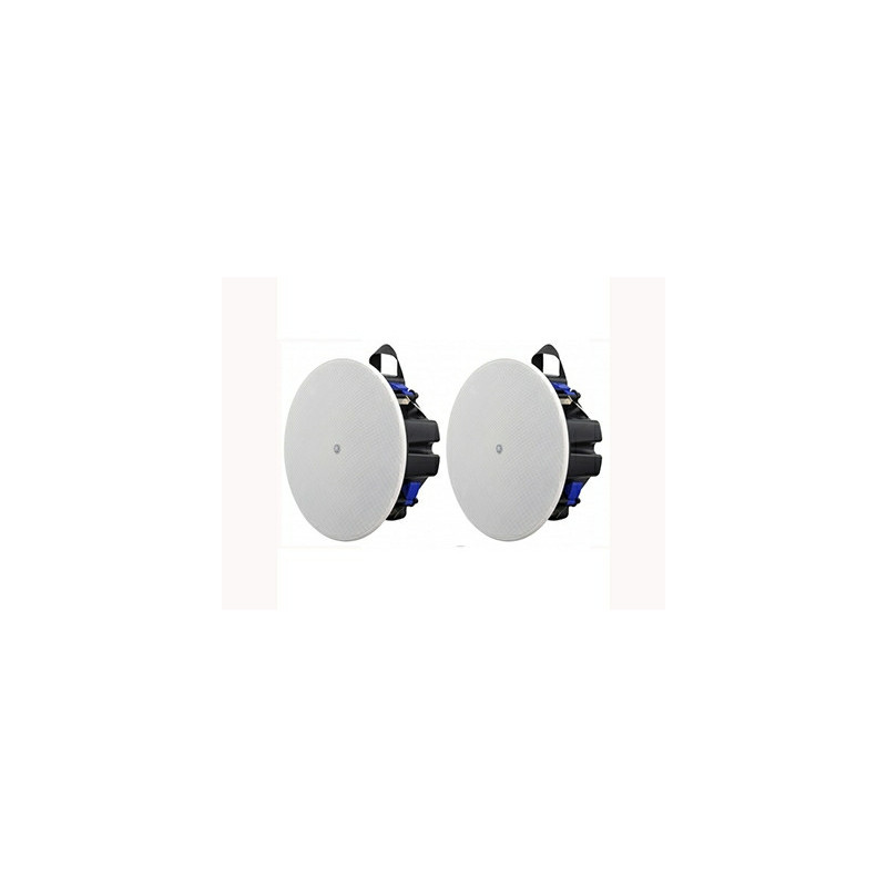 PARLANTE CIELO RASO VXC3FW BLANCO PAR