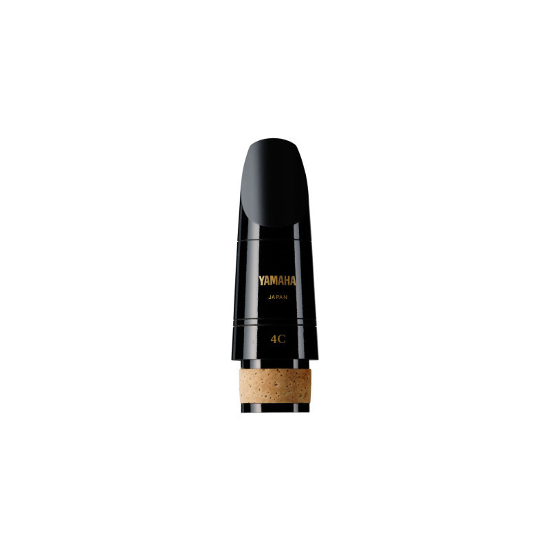 BOQUILLA CL-4C PARA CLARINETE AAA7600