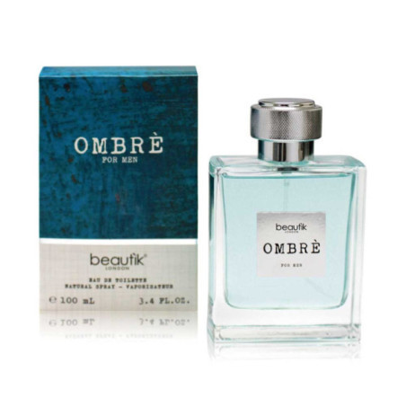 PERFUME HOMBRE FOR MEN 100 ML