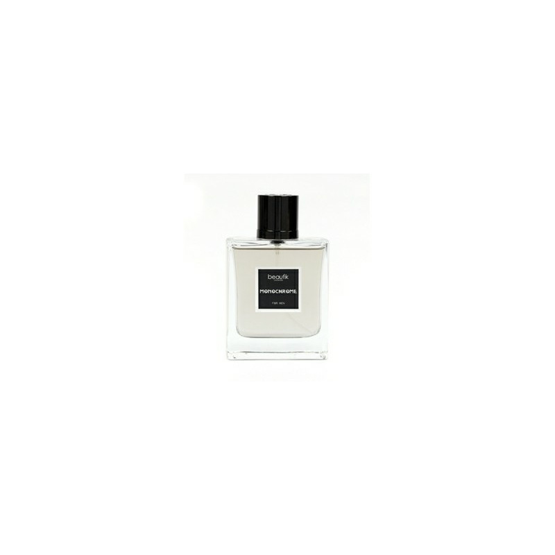 PERFUME  MONOCHROME FOR MEN 100ML