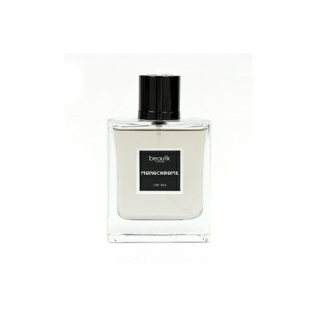 PERFUME  MONOCHROME FOR MEN 100ML