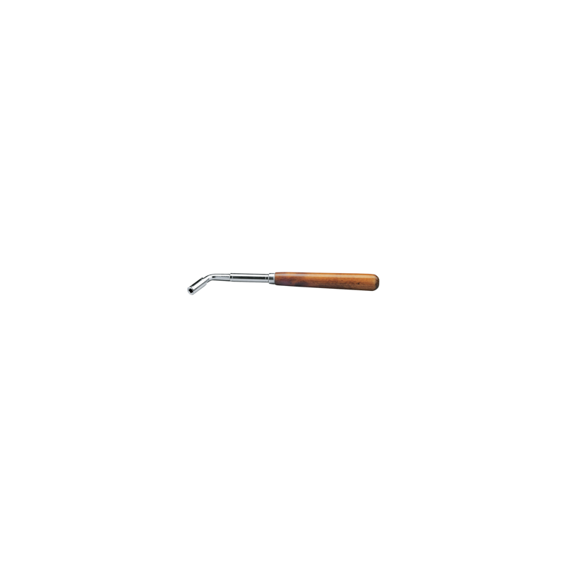 LLAVE CUADRADA AFINA PIANO 16610-000-01
