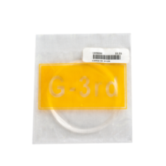 CUERDA SOL NYLON DGS 28/43-3 G-3