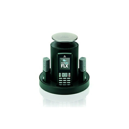 SISTEMA DE TELECONFERENCIA FLX2-200-POTS