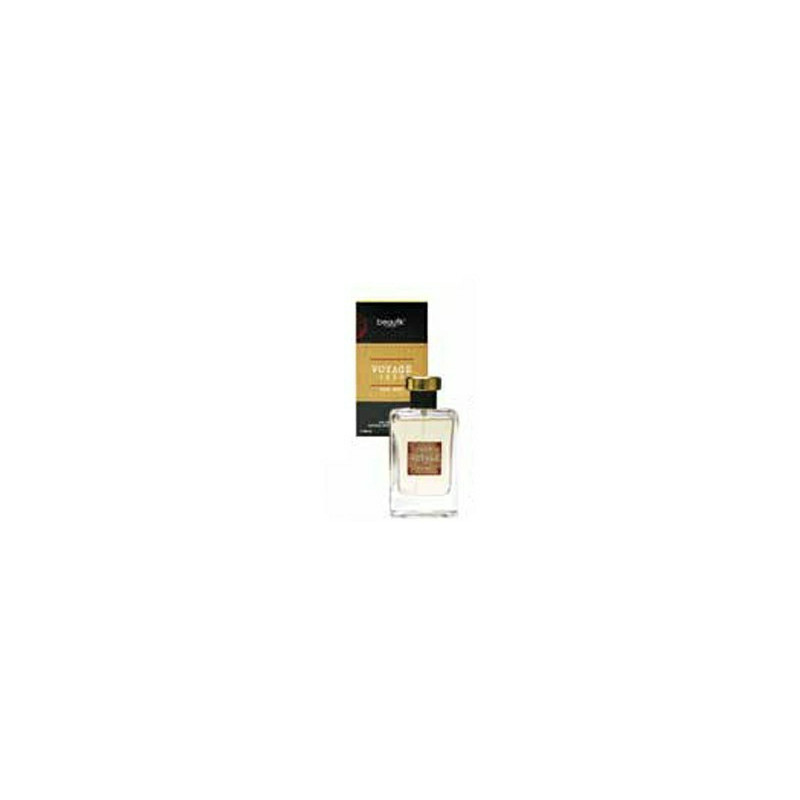 PERFUME  VOYAGE 1850 FOR MEN 100ML
