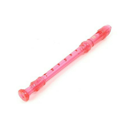 FLAUTA DULCE YRS-20BP ROSADA