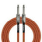 CABLE INSTRUMENTO 1/4 IWCC-201PN 6M ORA